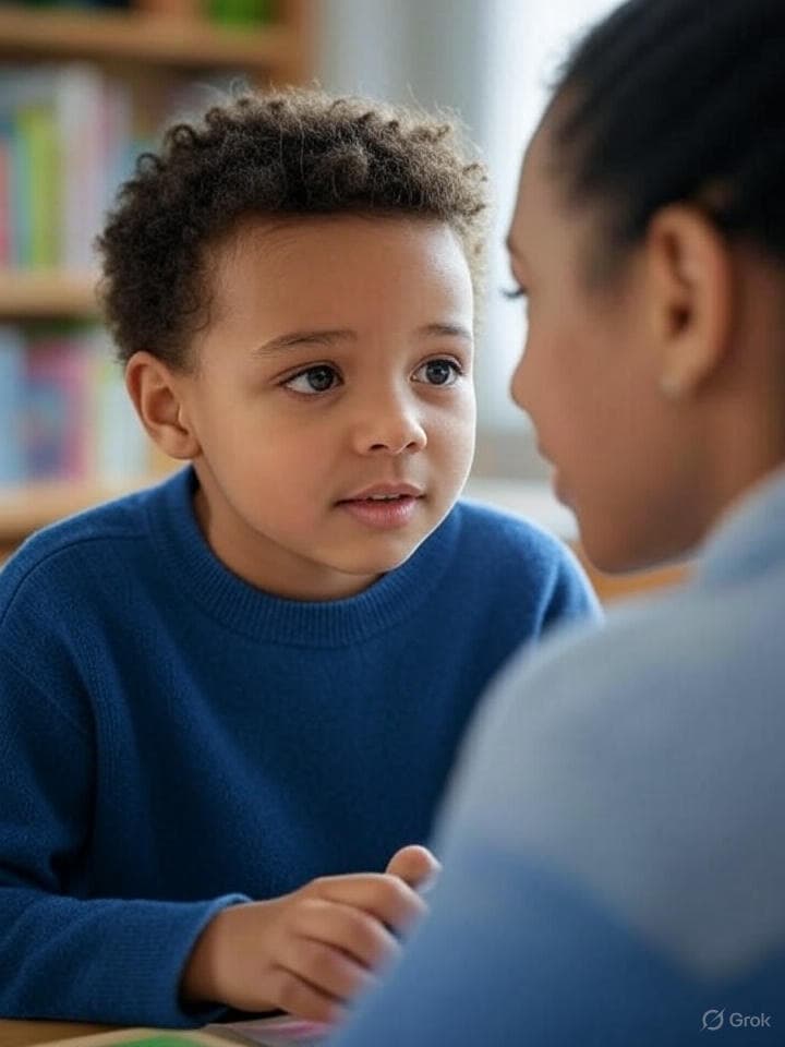 How to support emotional intelligence in kids