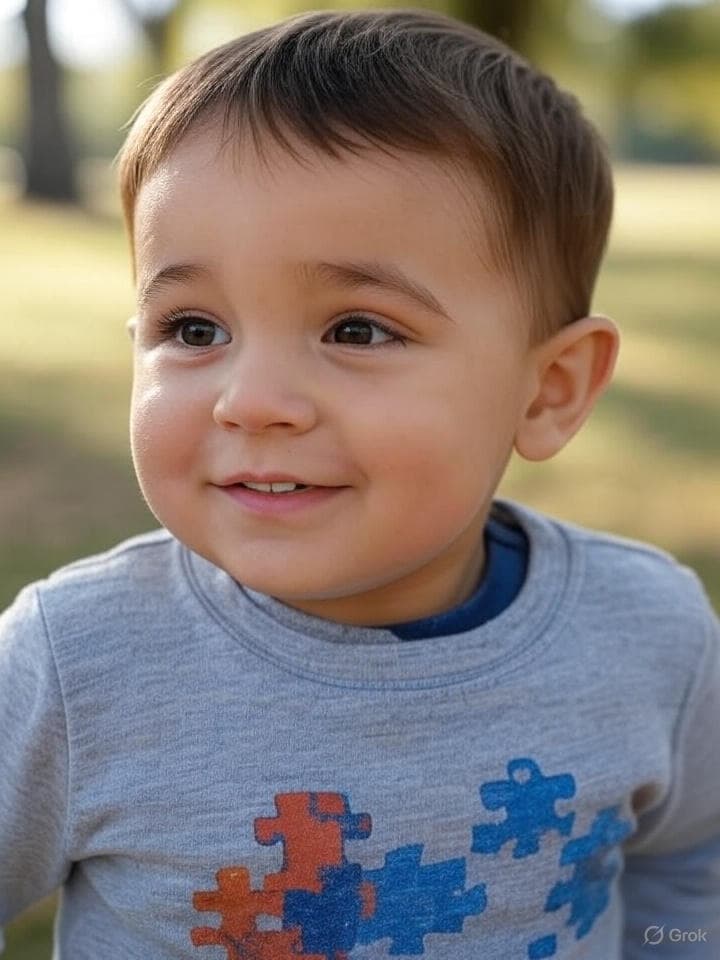 Why Early Detection Matters in Autism