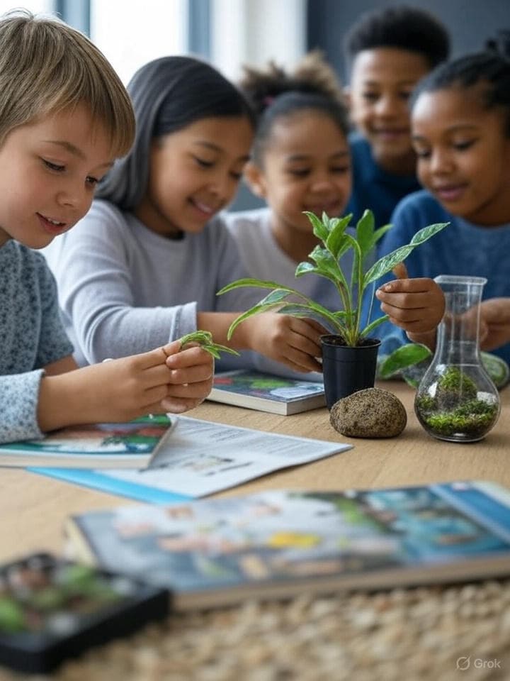 STEM activities