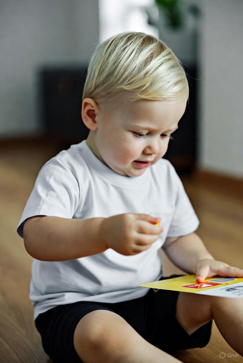 How to foster resilience through play