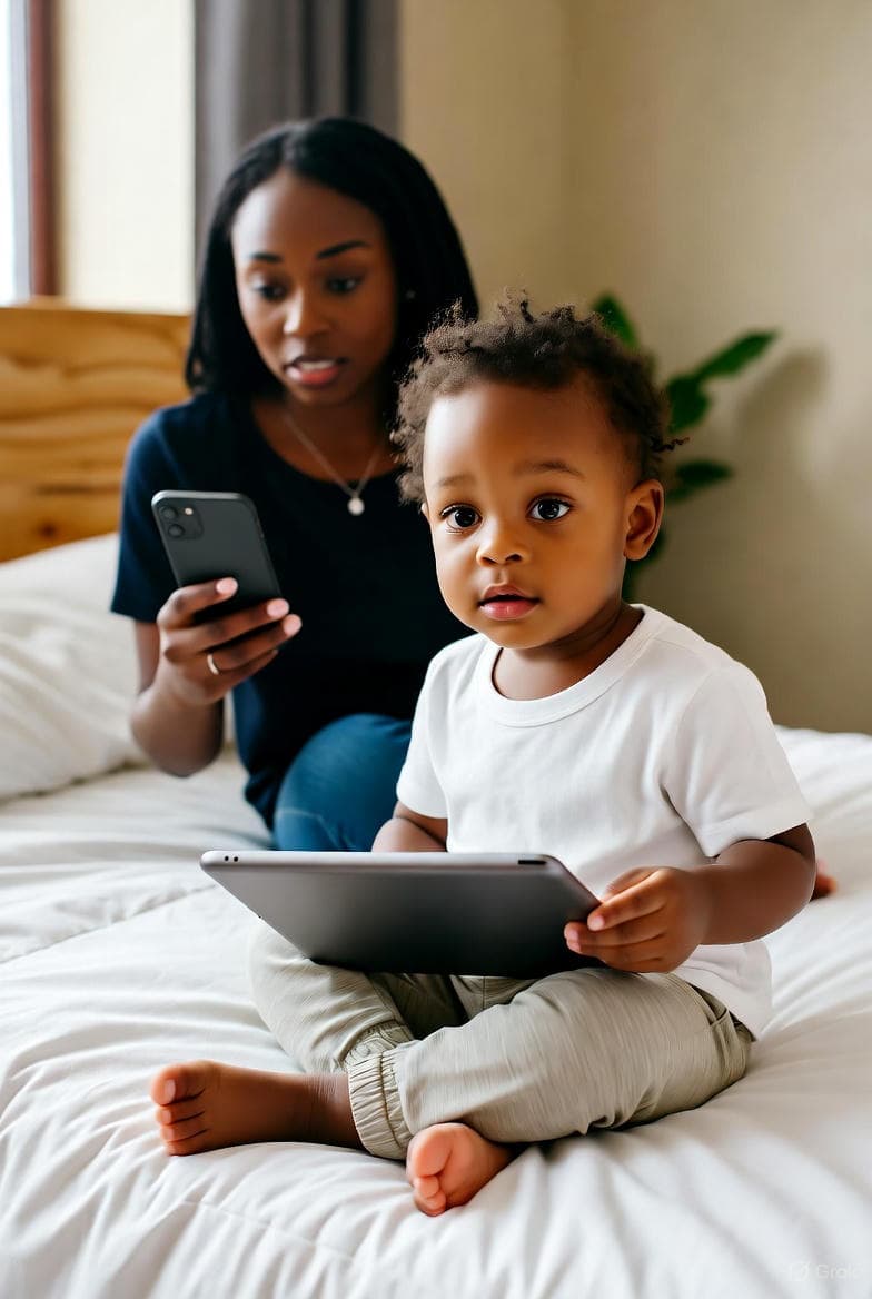 How to Identify Developmental Delays in Toddlers