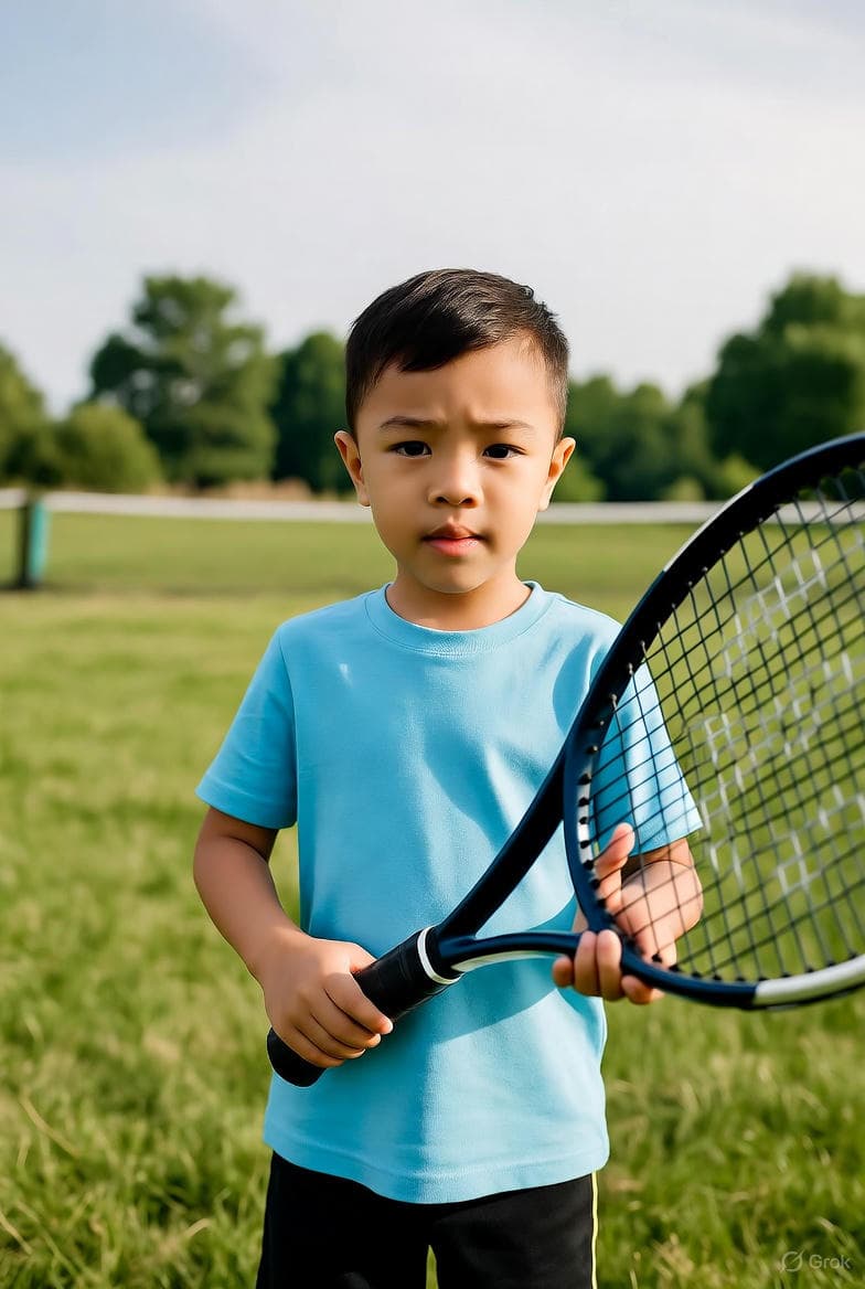 Role of outdoor sports in social skills