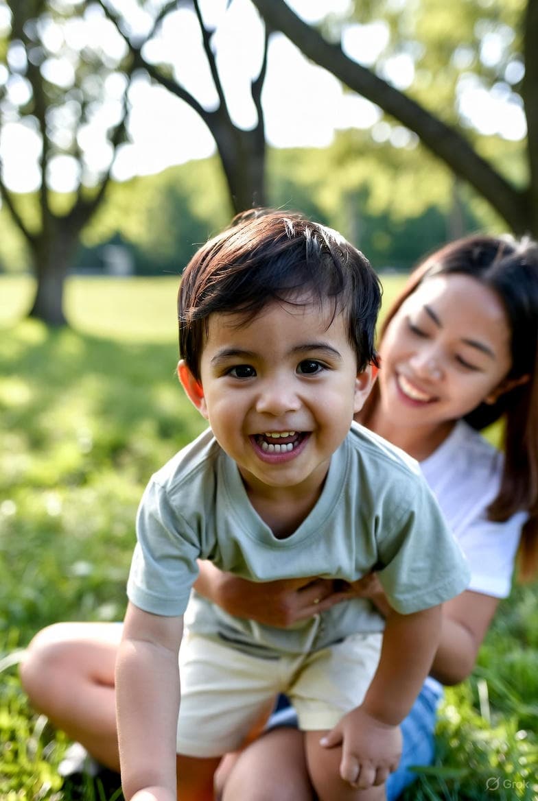 The Role of Emotional Support in Early Learning
