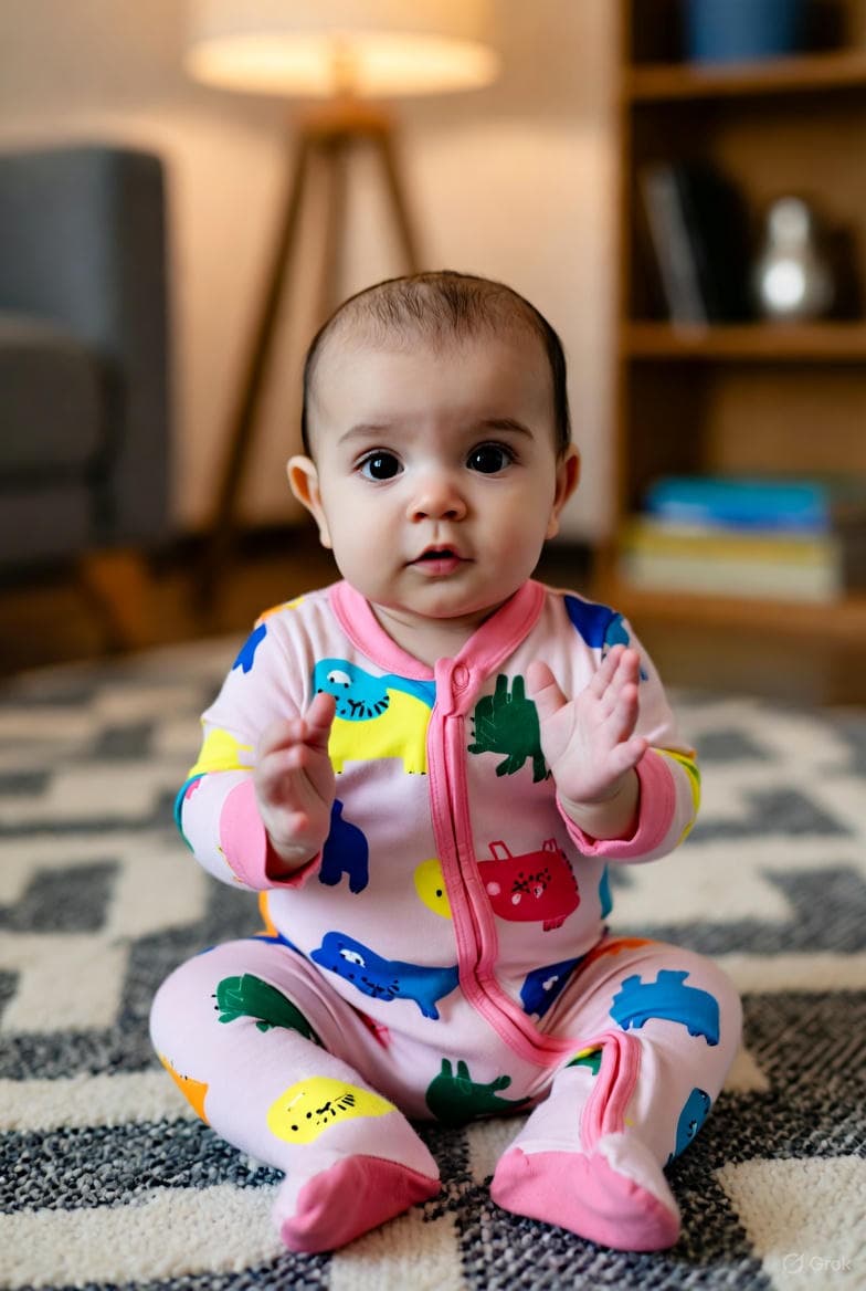 How to Encourage Language Development in Babies