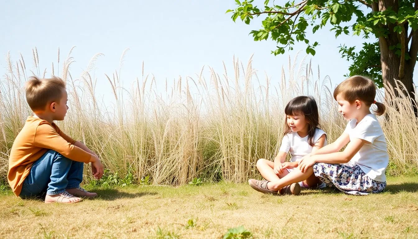 How to Teach Kids About Personal Boundaries