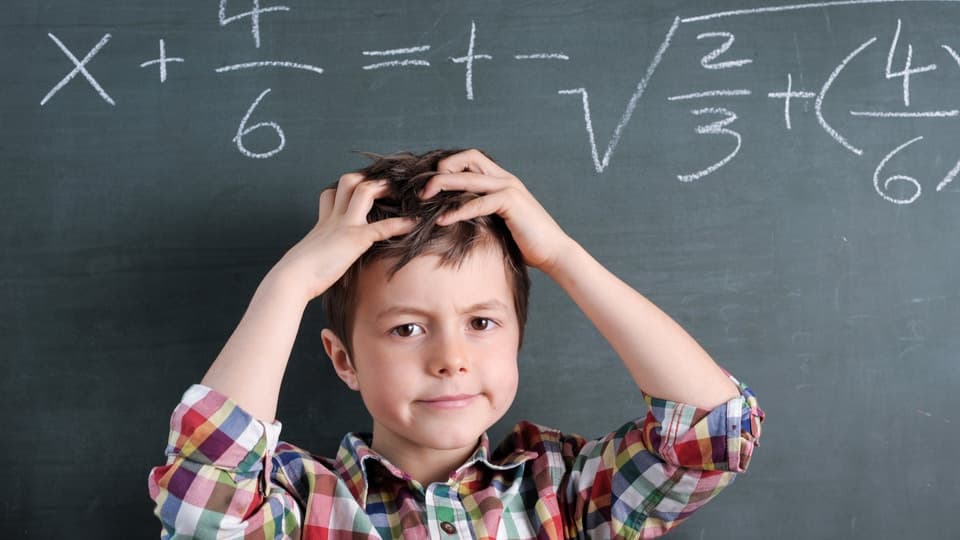 what is Dyscalculia ?