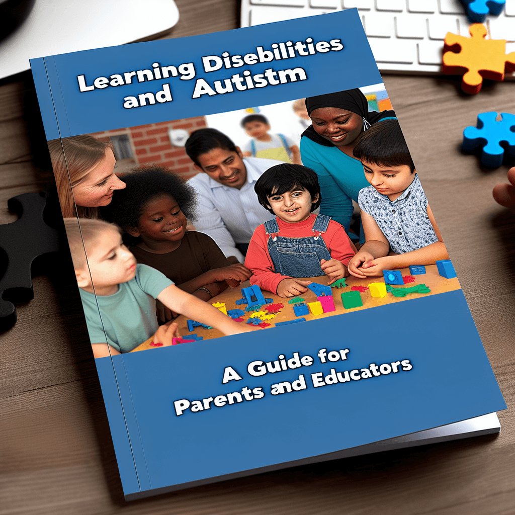 Learning Disability vs ASD