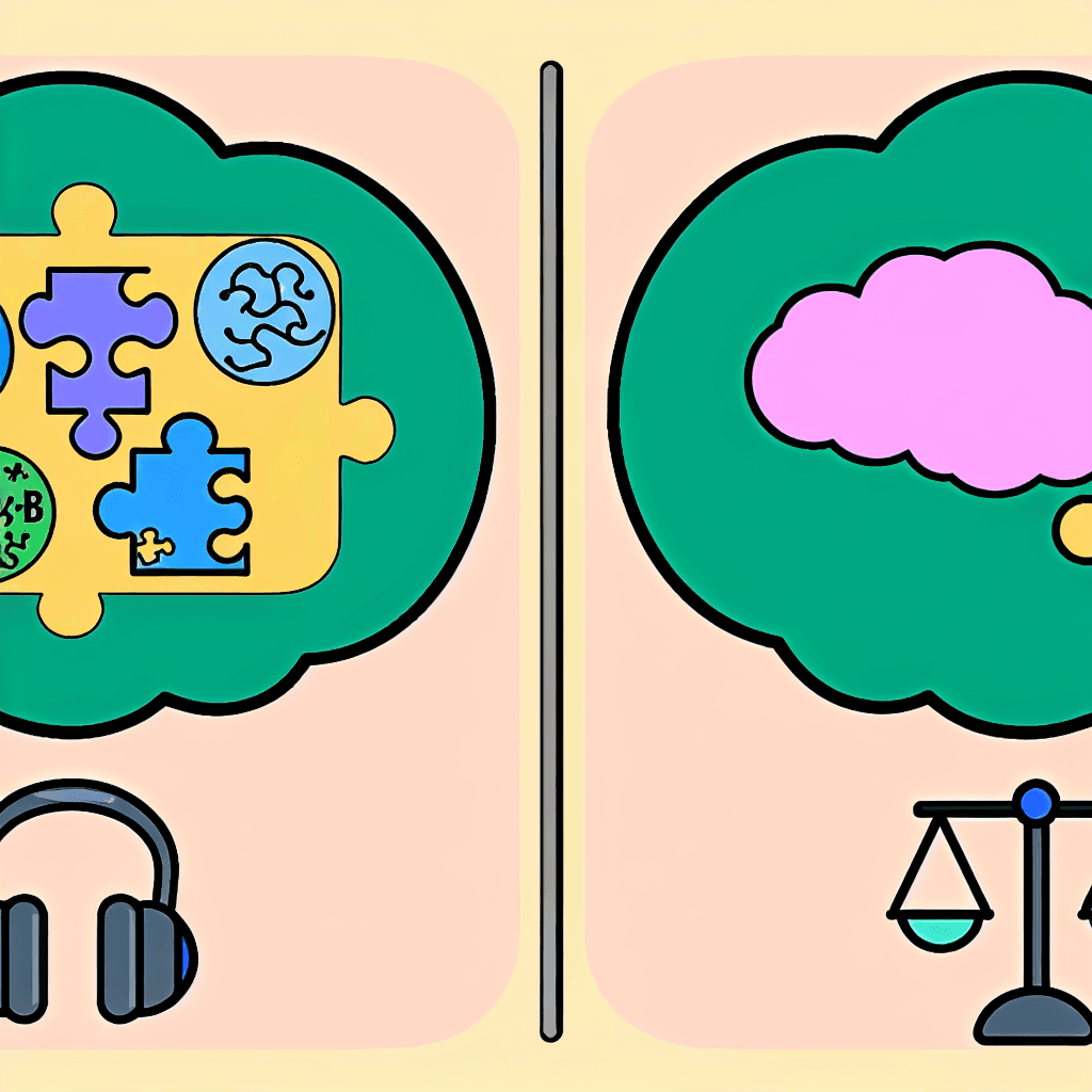 Biploar Disorder vs ADHD