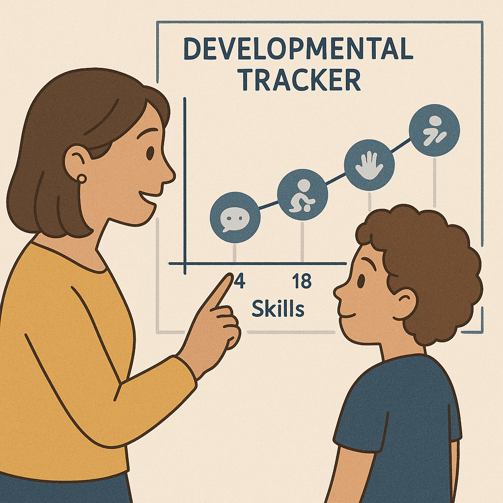 Understanding Developmental Charts