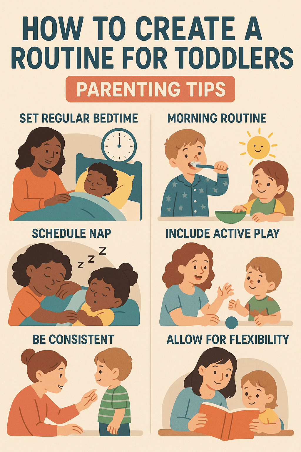 Reducing Screen Time: Tips for Parents screen time limit, child media exposure