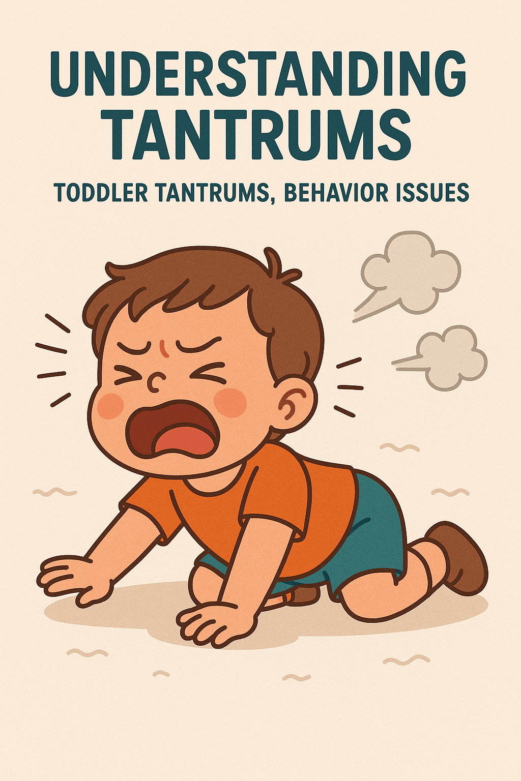 Understanding Tantrums