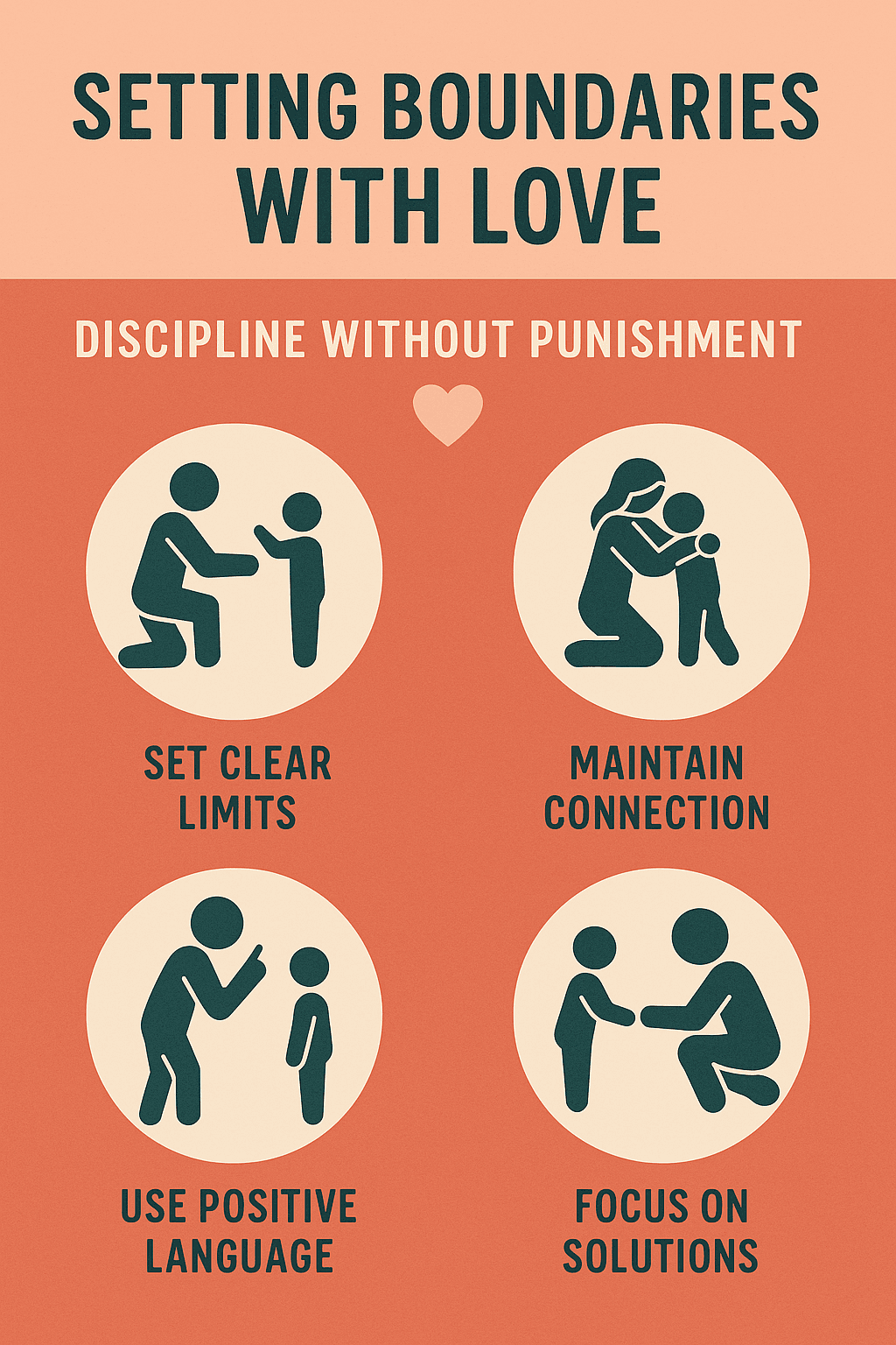 Setting Boundaries with Love