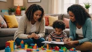 How to Encourage Speech at Home