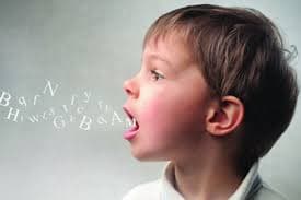 language Development in Kids