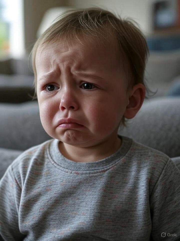 Early Signs of Developmental Delay in Toddlers
