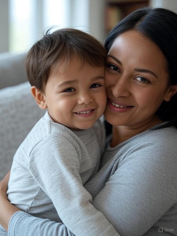 Emotional Development Milestones by Age