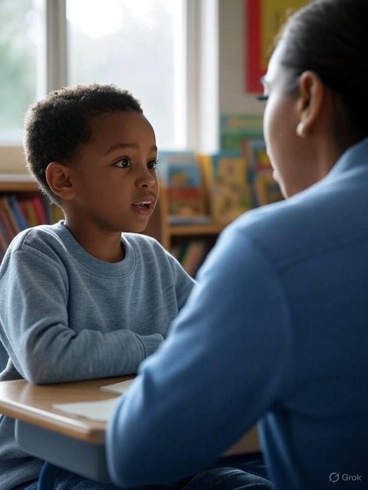 How language games boost vocabulary growth