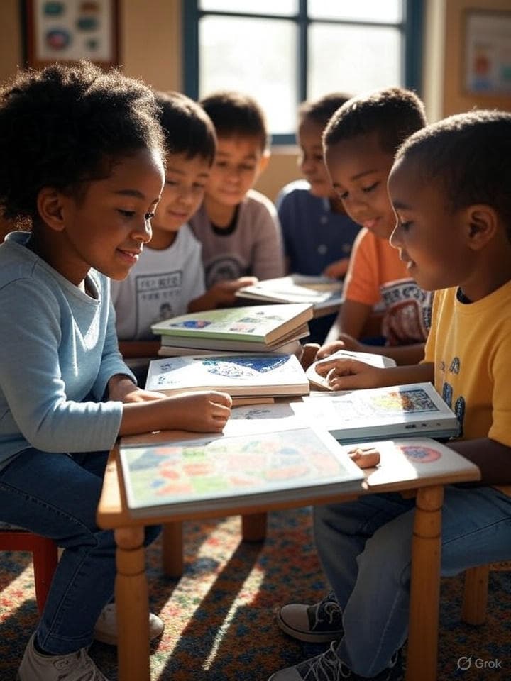The benefits of bilingual education for young kids