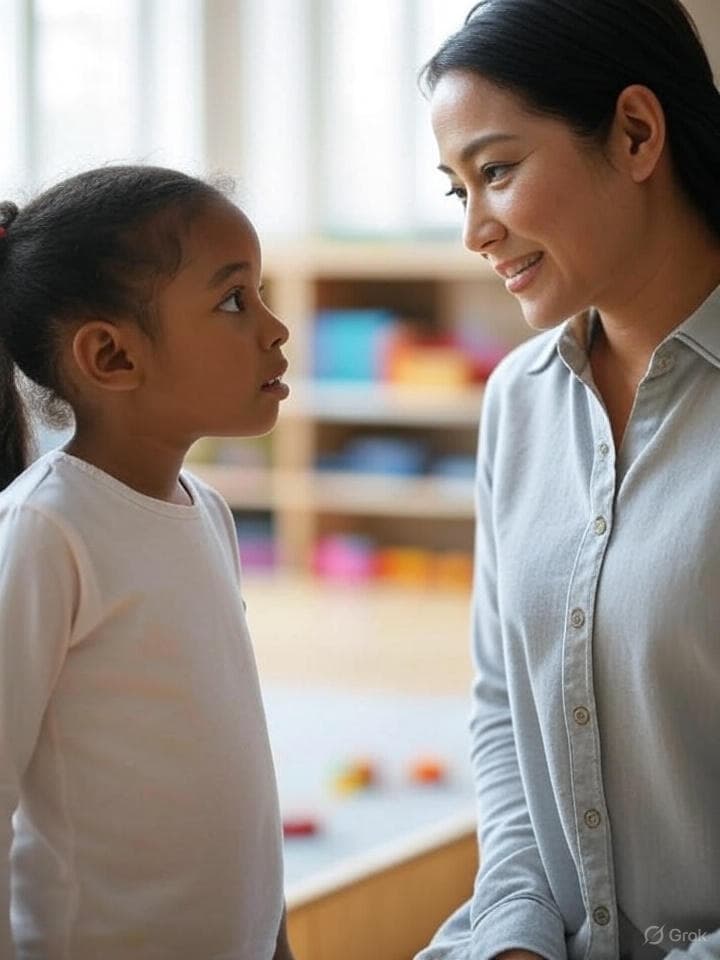 How to teach emotional regulation through play