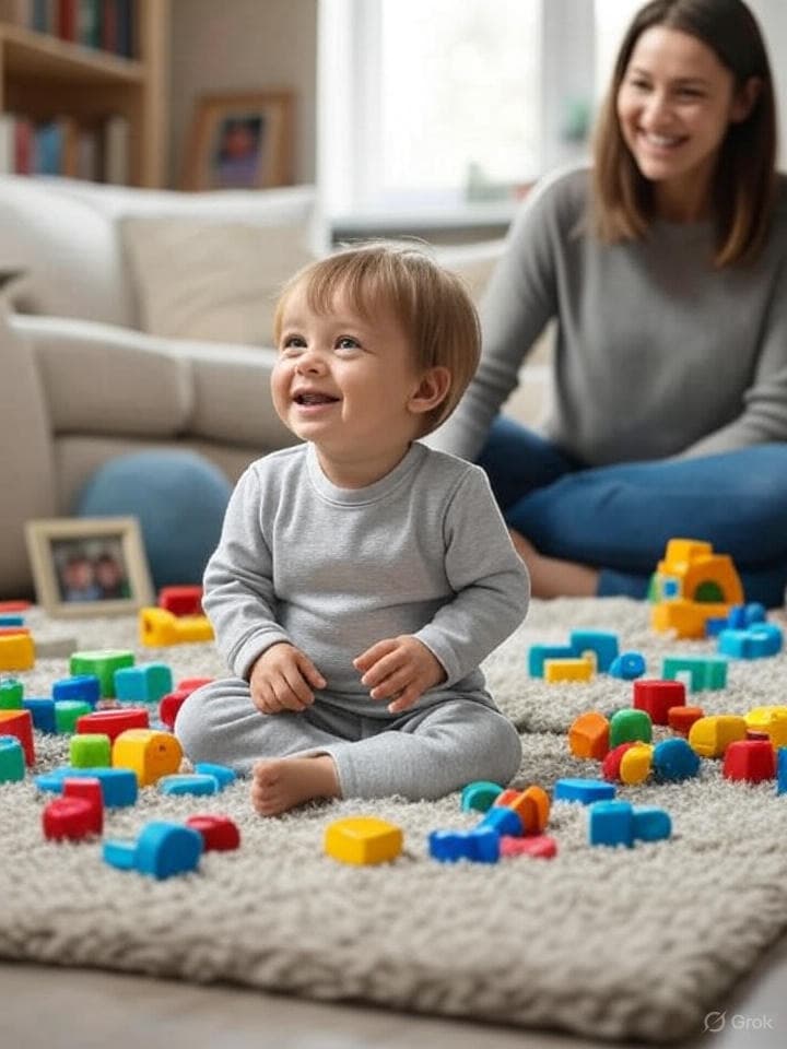 Emotional milestones every parent should know