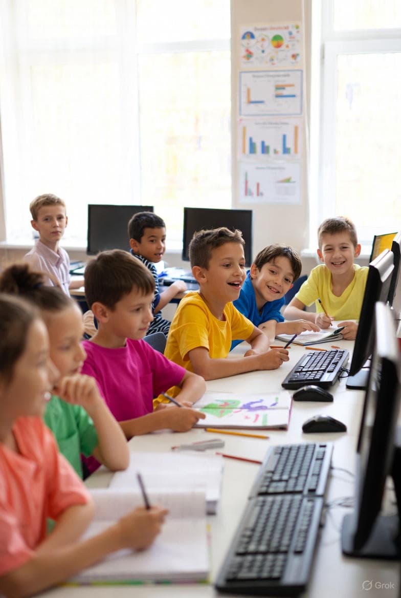 Early Signs of Learning Disabilities Parents Should Know