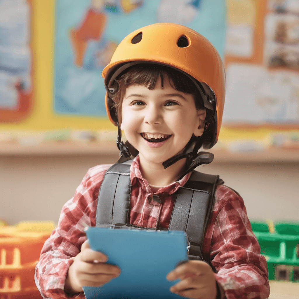 child social confidence illustration for Improve Your Child's Social Confidence Today