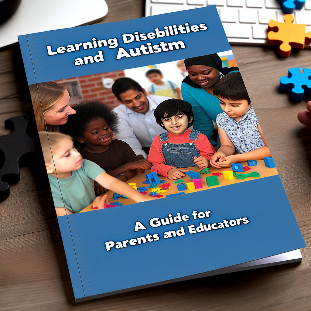 Learning Disability vs ASD
