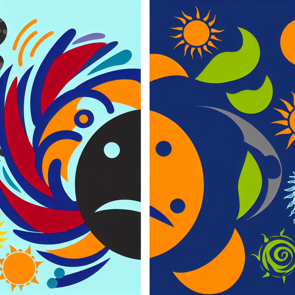 ADHD vs Bipolar Disorder