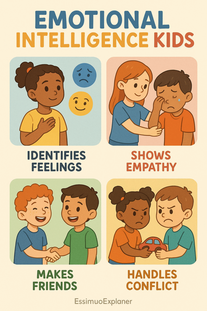 Social and Emotional Growth in Toddlers