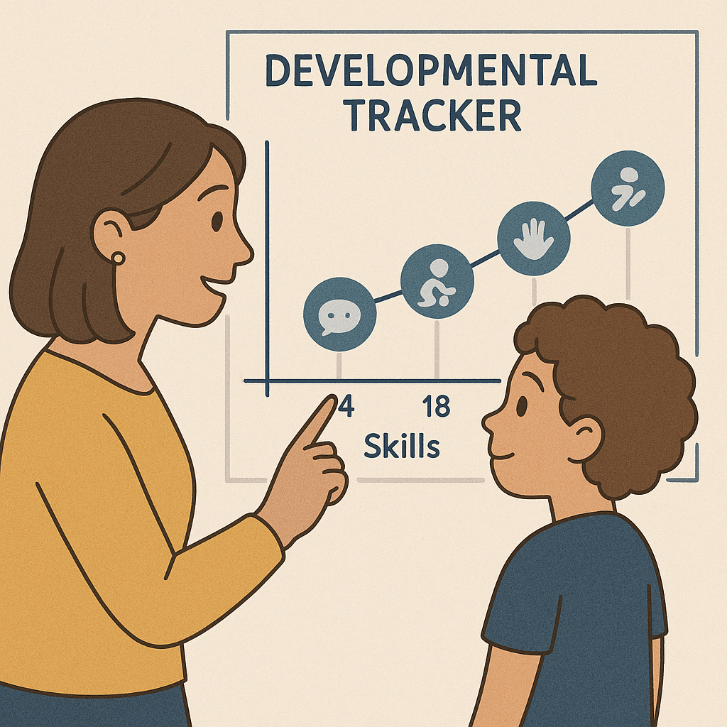 Understanding Developmental Charts