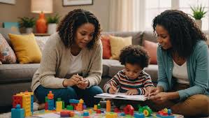 How to Encourage Speech at Home