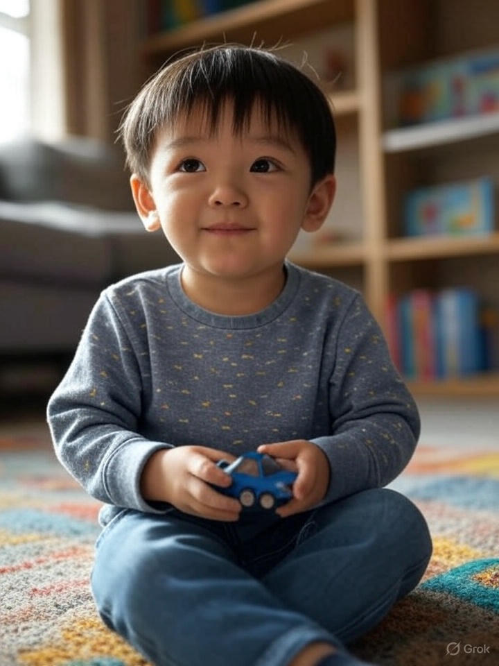 What Is a Developmental Milestone?
