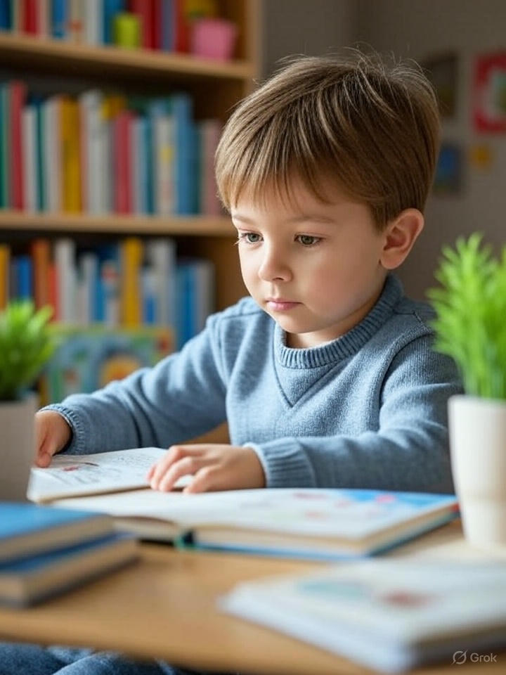 how to build curiosity in children