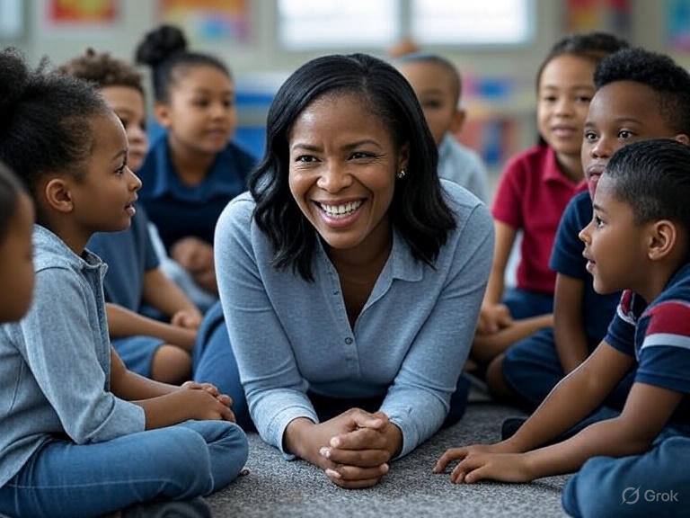 how to teach kids to express emotions