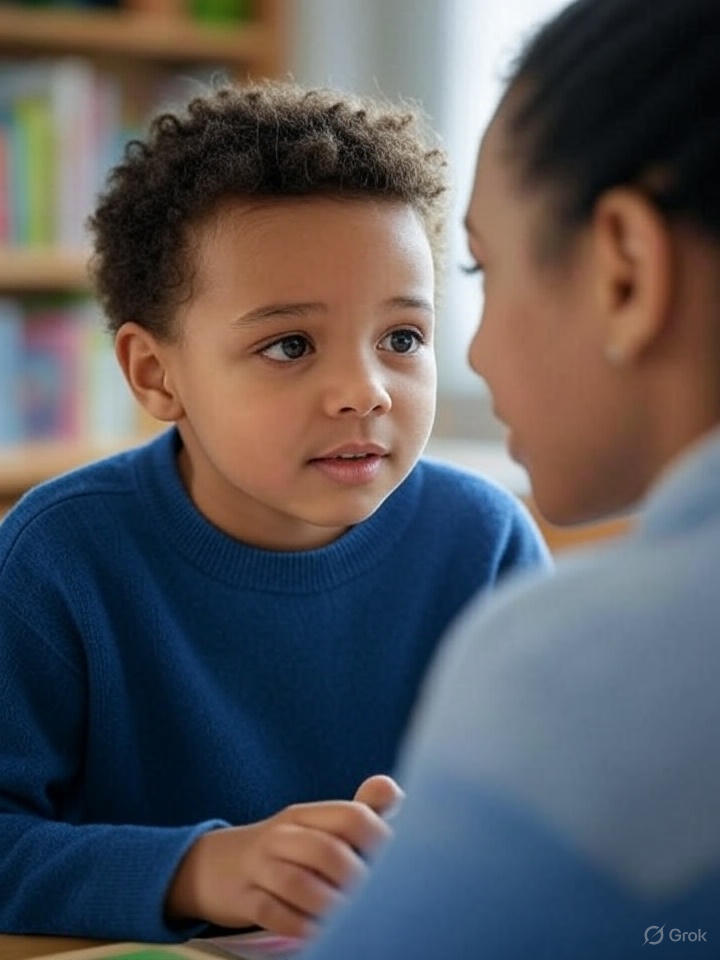 How to support emotional intelligence in kids