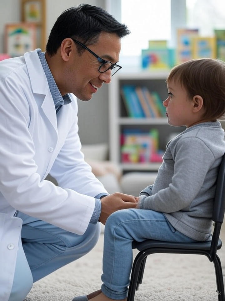 Speech Therapy