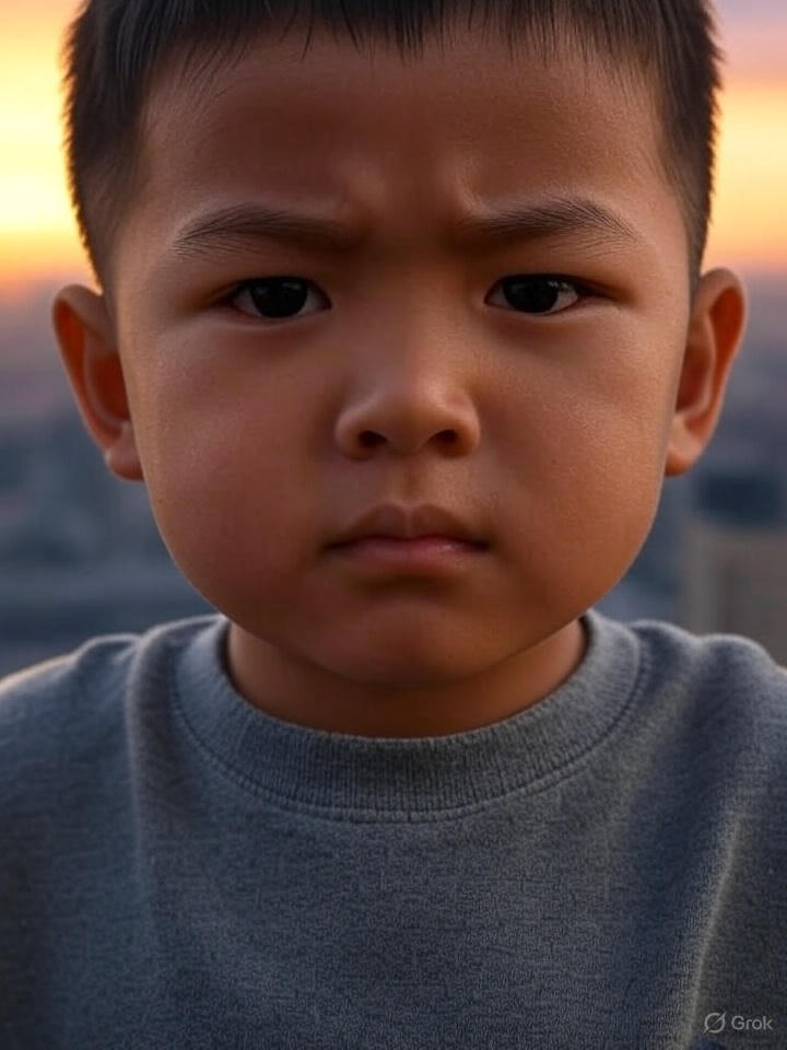 How to build resilience in young children