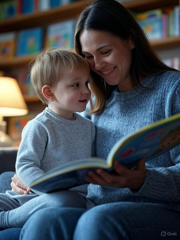 storytelling