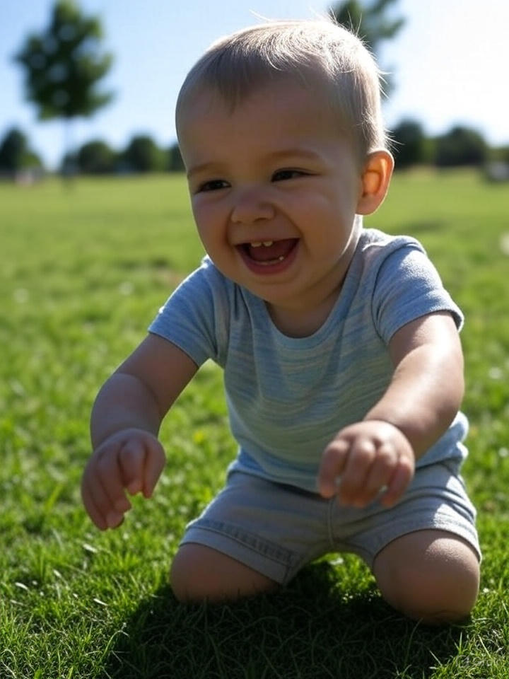 pretend play in early childhood