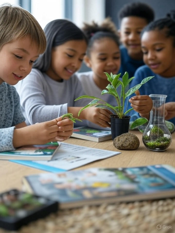 STEM activities