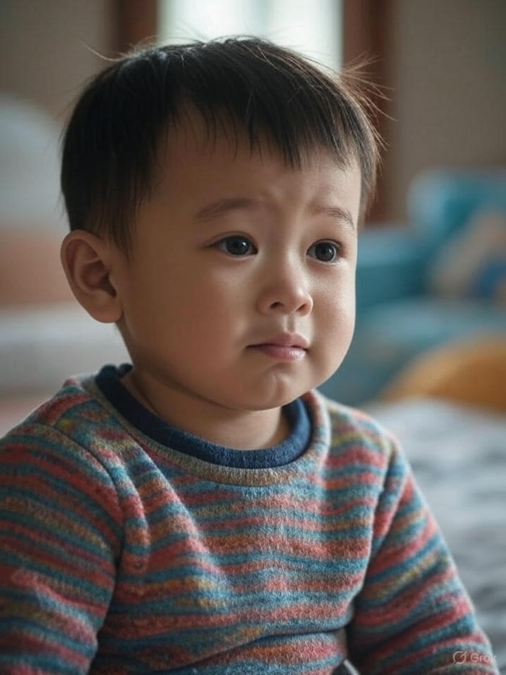 Early signs of emotional intelligence in preschoolers