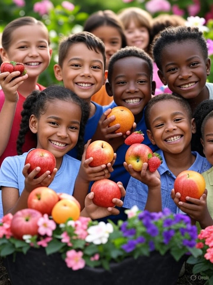 The connection between nutrition and learning performance