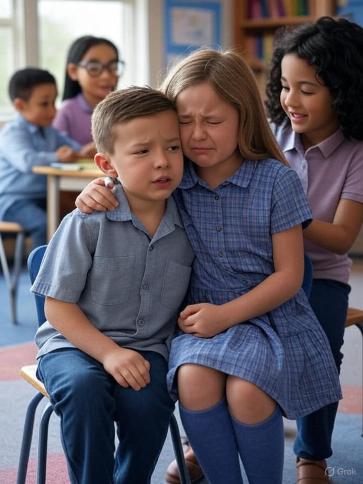 preschoolers
