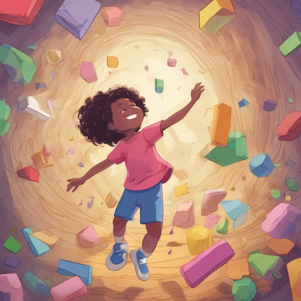 Illustration of Best Memory-Boosting Activities for Kids