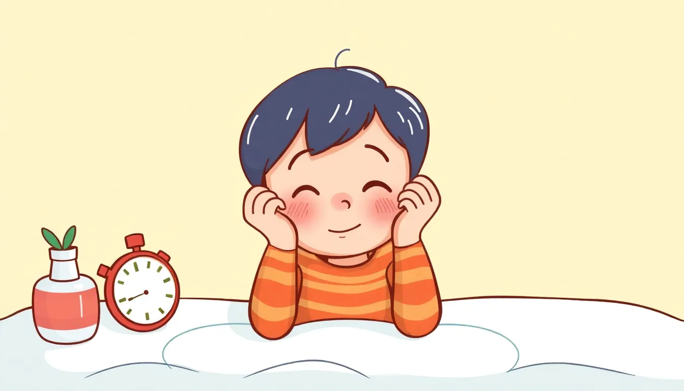 How to Reduce Morning Routine Stress with Kids