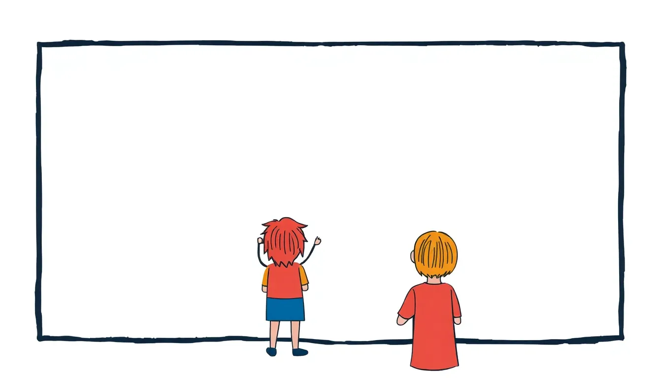 How to Teach Kids About Personal Boundaries