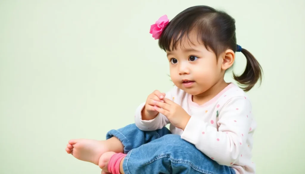 How to Develop Patience in Preschoolers