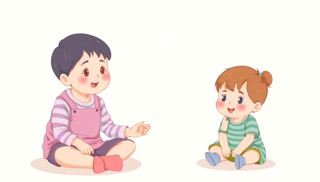How to Develop Patience in Preschoolers