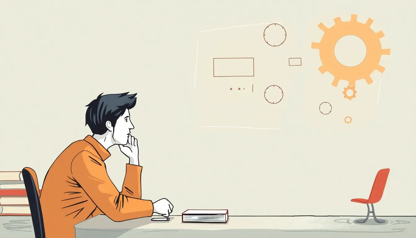 How to Encourage Independent Problem Solving