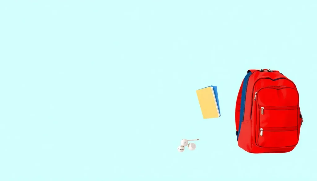 Helping Kids Transition from Home to School